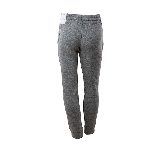 Дитячі Брюки Nike B NSW CLUB FLC JOGGER PANT Сірий S (CI2911-091 S)