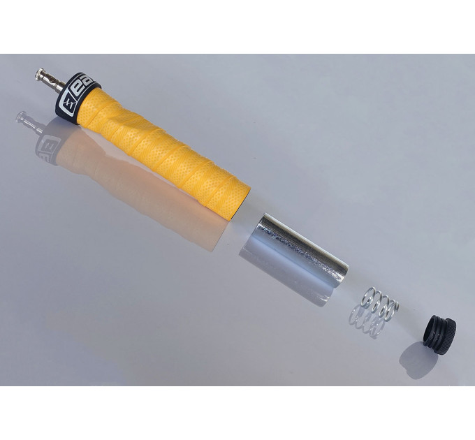 Скакалка для гімнастики EasyFit FlexiJump Pro швідкісний тренажер для боксу