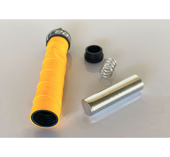 Скакалка для гімнастики EasyFit FlexiJump Pro швідкісний тренажер для боксу