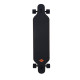 Лонгборд Schildkröt Longboard Freeride 41" God Feather Чорний/Мультіколор (510691)