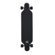 Лонгборд Schildkröt Longboard Freeride 41" Cool Chimp Чорний/Мультіколор (510690)