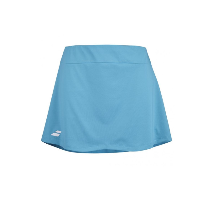 Спідниця дит. Babolat PLAY SKIRT GIRL CYAN BLUE (8-10) 3GP2081-4124 8-10