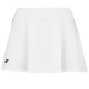 Спідниця дит. Babolat PLAY SKIRT GIRL white (10-12) 3GTF081-1000 10-12
