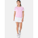 Дитяча Спідниця-шорти Asics GIRLS TENNIS SKORT Білий 147-158 (2044A043-100 147-158)