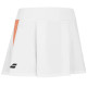 Спідниця дит. Babolat PLAY SKIRT GIRL white (6-8) 3GTF081-1000 6-8