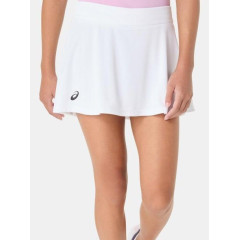Дитяча Спідниця-шорти Asics GIRLS TENNIS SKORT Білий 158-170 (2044A043-100 158-170)