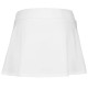 Спідниця дит. Babolat PLAY SKIRT GIRL white (8-10) 3GTF081-1000 8-10
