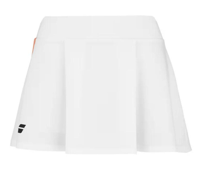 Спідниця дит. Babolat PLAY SKIRT GIRL white (8-10) 3GTF081-1000 8-10