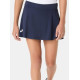 Дитяча Спідниця-шорти Asics GIRLS TENNIS SKORT Темно-синій 137-147 (2044A043-400 137-147)