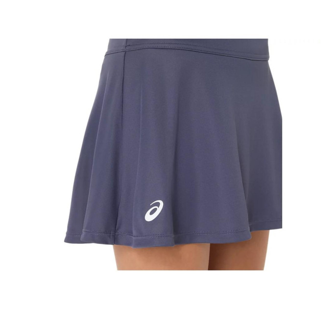 Спідниця Asics GIRLS TENNIS SKORT indigo fog (M) 2044A043-500 M