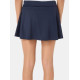 Дитяча Спідниця-шорти Asics GIRLS TENNIS SKORT Темно-синій 147-158 (2044A043-400 147-158)