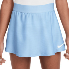 Дитяча Спідниця Nike Dri-fit Victory flouncy skirt Блакитний 146-156 (CV7575-422 146-156)