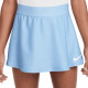 Дитяча Спідниця Nike Dri-fit Victory flouncy skirt Блакитний 146-156 (CV7575-422 146-156)