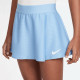 Дитяча Спідниця Nike Dri-fit Victory flouncy skirt Блакитний 146-156 (CV7575-422 146-156)