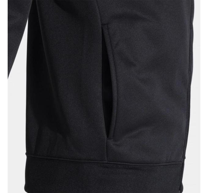 Дитячий спортивний костюм Joma DANUBIO III Зелений Чорний 118-128 (103733.104 118-128)