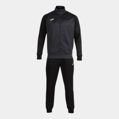 Спортивний костюм Joma ACADEMY IV TRACKSUIT темно-сірий,чорний 118-128 см 101966.151 118-128 см