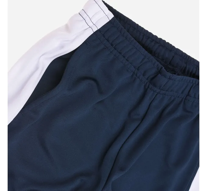 Спортивний костюм дитячий JOMA Academy III Синій Білий 100-108 см (101584.703)