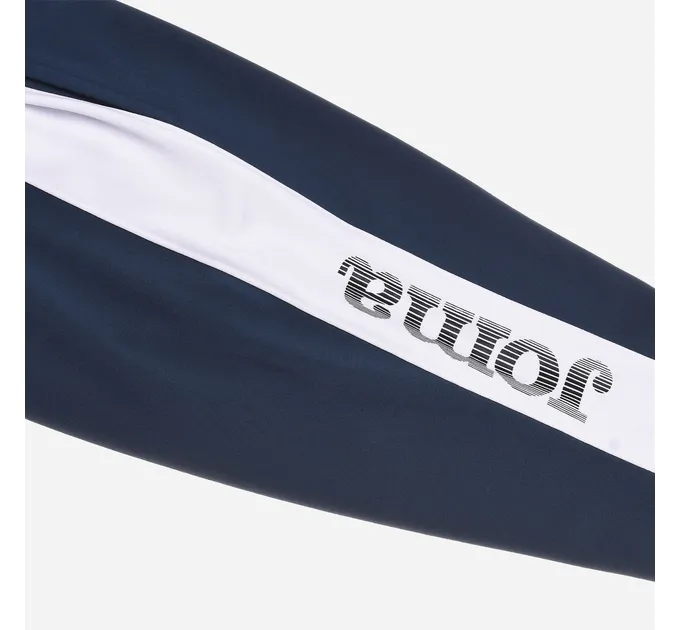 Спортивний костюм дитячий JOMA Academy III Синій Білий 100-108 см (101584.703)