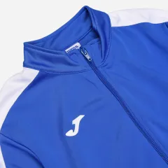 Спортивний костюм дитячий JOMA Academy III Синій Білий 100-108 см (101584.703)