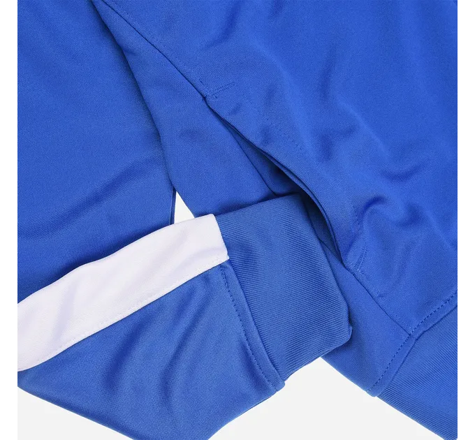 Спортивний костюм дитячий JOMA Academy III Синій Білий 100-108 см (101584.703)