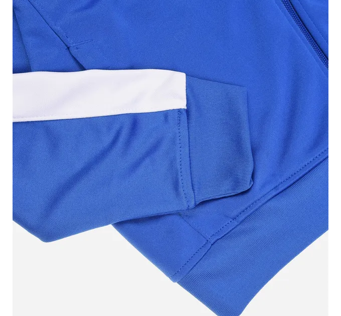 Спортивний костюм дитячий JOMA Academy III Синій Білий 100-108 см (101584.703)