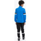 Костюм спортивний PUMA teamRISE Tracksuit Jr синій, чорний Дитячий 176 см 658655-02 176 см