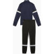 Костюм спортивний PUMA teamRISE Tracksuit Jr темно-синій, чорний Дитячий 140 см 658655-06 140 см
