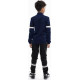 Костюм спортивний PUMA teamRISE Tracksuit Jr темно-синій, чорний Дитячий 152 см 658655-06 152 см