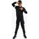 Костюм спортивний PUMA teamRISE Tracksuit Jr чорний Дитячий 176 см 658655-03 176 см