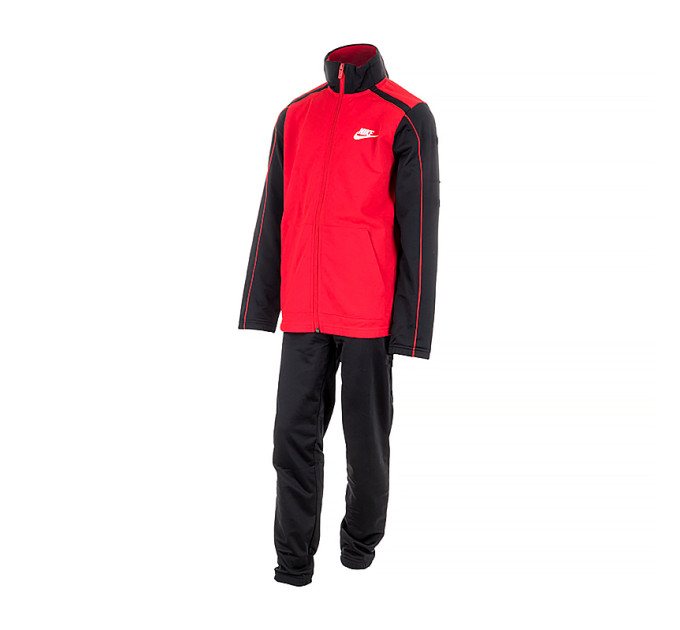 Дитячий Костюм спортивний Nike U NSW FUTURA POLY CUFF TS Різнокольоровий 128-170 (7dDH9661-657 128-170) Дитячий Костюм спортивний Nike U NSW FUTURA POLY CUFF TS Різнокольоровий 128-170 (7dDH9661-657 128-170)