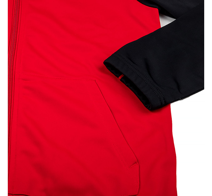 Дитячий Костюм спортивний Nike U NSW FUTURA POLY CUFF TS Різнокольоровий 128-170 (7dDH9661-657 128-170)