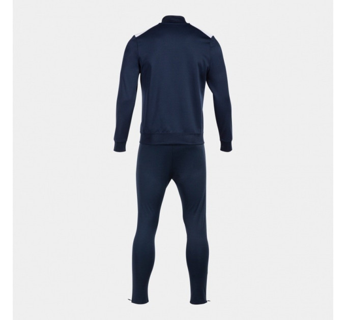 Дитячий Спортивний костюм Joma CHAMPION VII Синій 129-140 (103083.332 129-140)