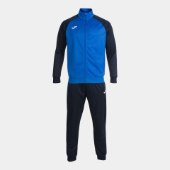Спортивний костюм Joma ACADEMY IV TRACKSUIT синій 129-140 см 101966.703 129-140 см