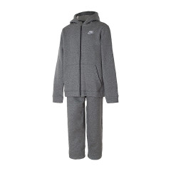 Дитячий Спортивний Костюм спортивний Nike B NSW CORE BF TRK SUIT Сірий XS (BV3634-091 XS) Дитячий Спортивний Костюм спортивний Nike B NSW CORE BF TRK SUIT Сірий XS (BV3634-091 XS)