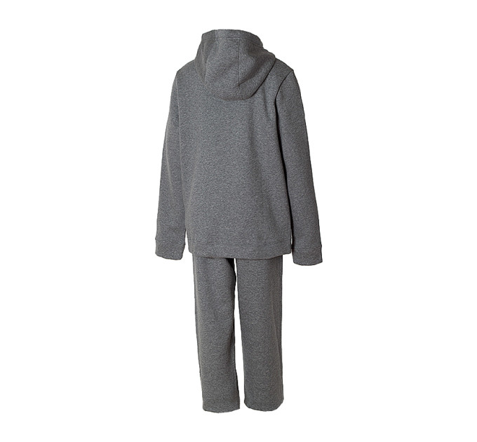 Дитячий Спортивний Костюм спортивний Nike B NSW CORE BF TRK SUIT Сірий XS (BV3634-091 XS)
