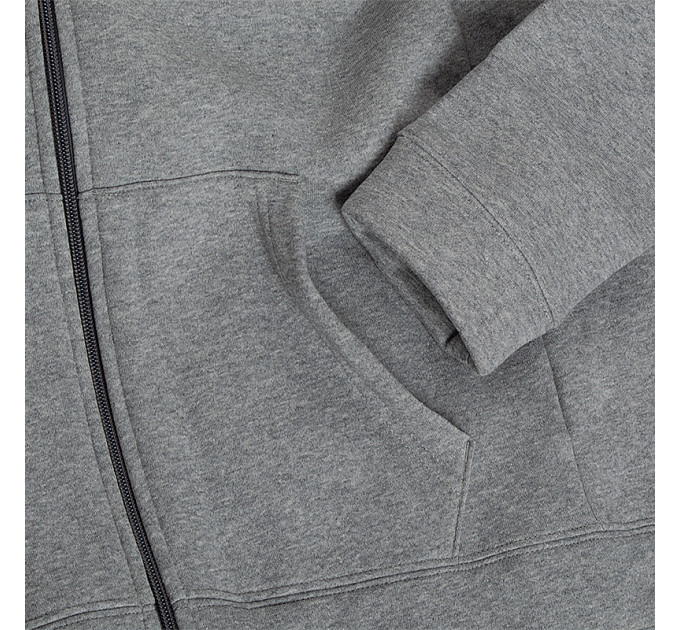 Дитячий Спортивний Костюм спортивний Nike B NSW CORE BF TRK SUIT Сірий XS (BV3634-091 XS)