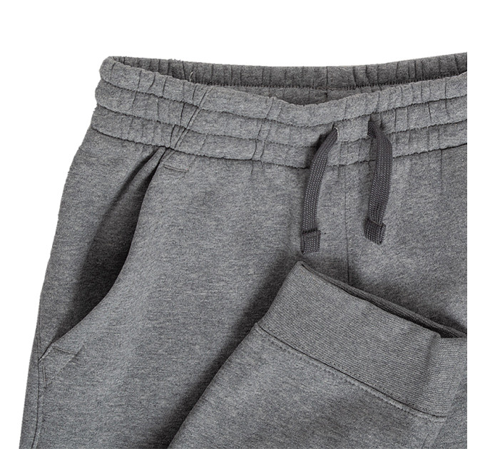 Дитячий Спортивний Костюм спортивний Nike B NSW CORE BF TRK SUIT Сірий XS (BV3634-091 XS)