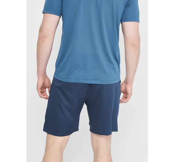 Шорти Joma MASTER Темно-синій 2XL (100186.331)