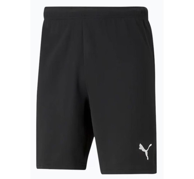 Шорти Puma teamRISE Short чорний Чол XL 704942-04 XL