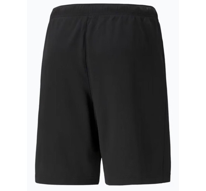 Шорти Puma teamRISE Short чорний Чол XL 704942-04 XL