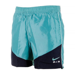 Чоловічі Шорти Nike M NSW SW AIR SHORT WV Бірюзовий S (7dHF5525-361 S)