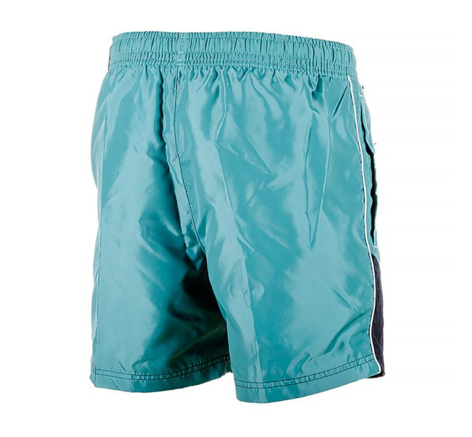 Чоловічі Шорти Nike M NSW SW AIR SHORT WV Бірюзовий S (7dHF5525-361 S)