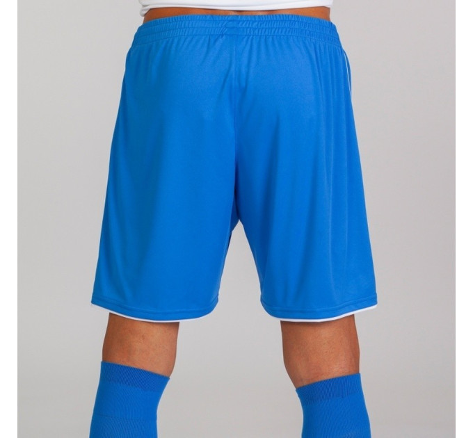 Чоловічі шорти Joma LIGA синій XS 101324.702 XS