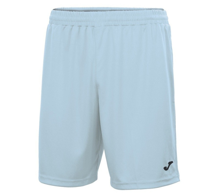 Чоловічі шорти Joma NOBEL блакитний XL 100053.350 XL