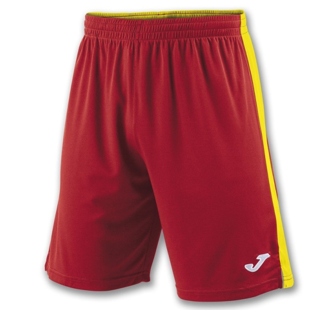 Чоловічі шорти Joma TOKIO II червоний XS 100684.609 XS