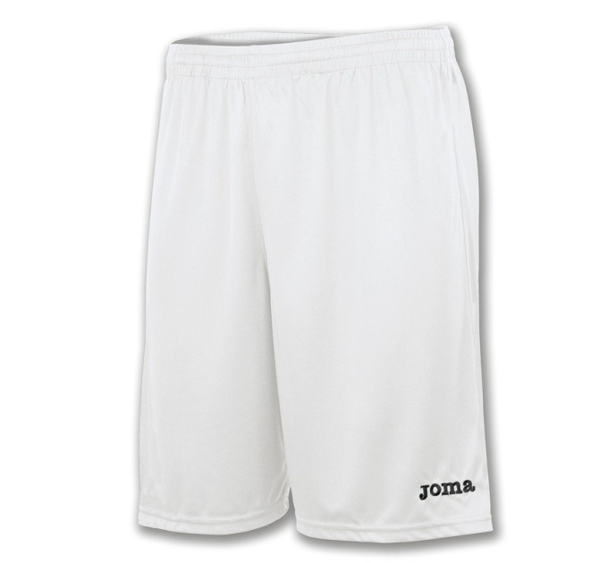 Чоловічі шорти баскетбольні Joma SHORT BASKET білий XXS 100051.200 XXS