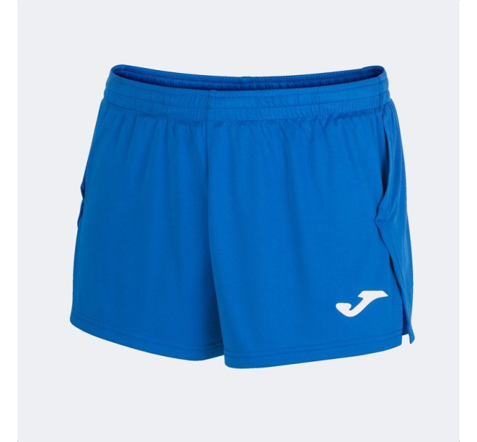 Чоловічі шорти Joma RECORD II синій XS 102226.700 XS Чоловічі шорти Joma RECORD II синій XS 102226.700 XS