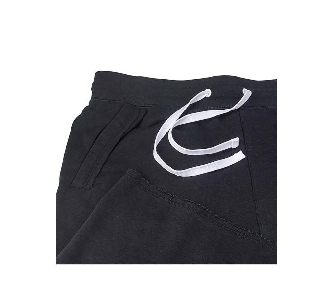 Чоловічі Шорти Nike M NK CLUB ALUMNI HBR FT SHORT Чорний XS (7dDX0502-010 XS)