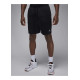 Чоловічі Шорти Jordan M DF SPRT MESH SHORT Чорний XL (7dFN5816-010 XL)