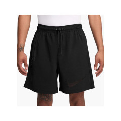Чоловічі Шорти Nike M TECH GX WOVEN SHORT Чорний L (7dHJ0679-010 L)